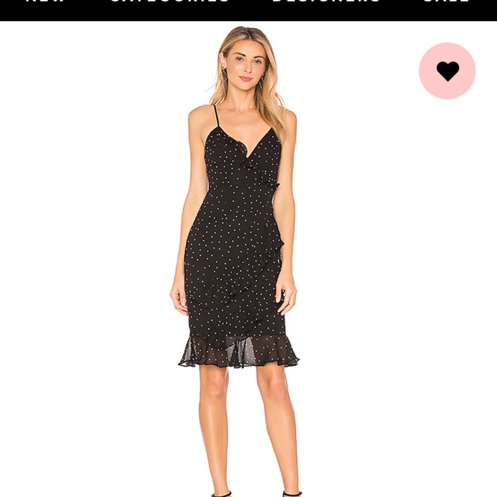 Majorelle dress